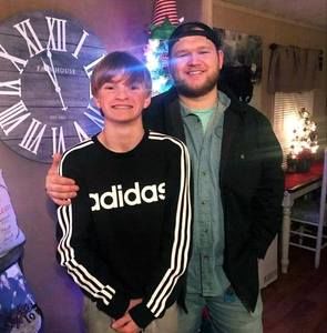 Meet your Posher, Heath